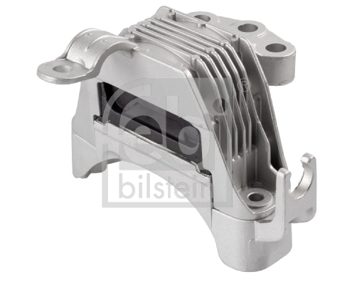Mounting, engine